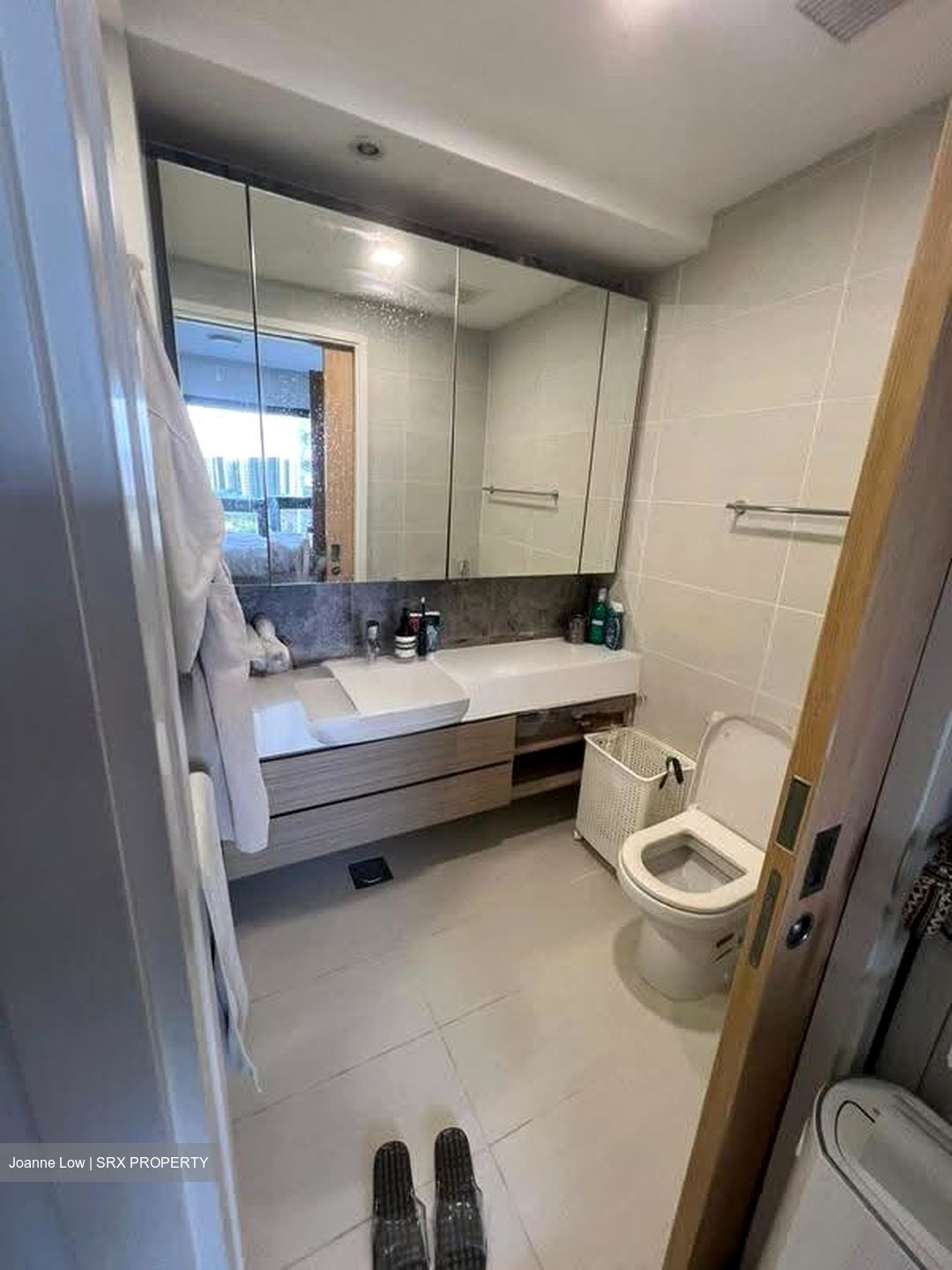 The Lakefront Residences (D22), Condominium #617120701